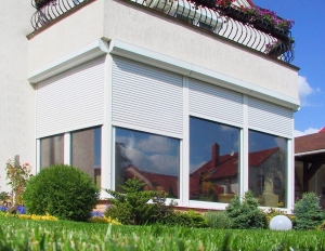 Рольставни