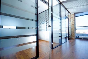 Офисные перегородки